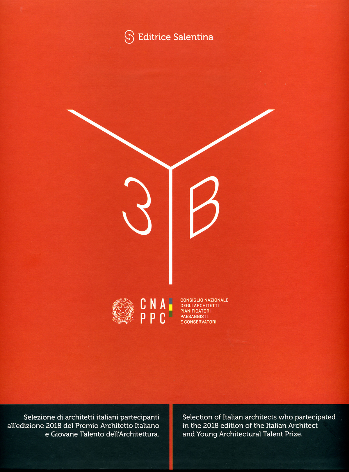 News - Year Book 2018 - arch. Mario Tessarollo